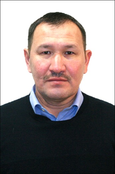 Фотография Тәбріз Нұрлан Сүлейменұлы