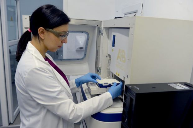 Ирина Қадырова – «ALTYN SHIPAGER» сыйлығының лауреаты!