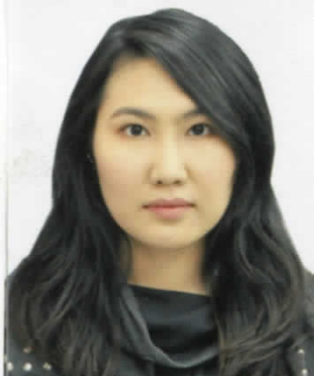 Фотография Bolatova Zhanerke Yerlanovna