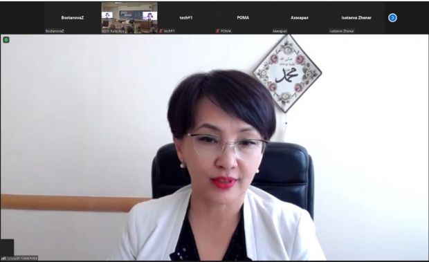 РОСОМЕД-2022: Медицинадағы симуляциялық оқыту