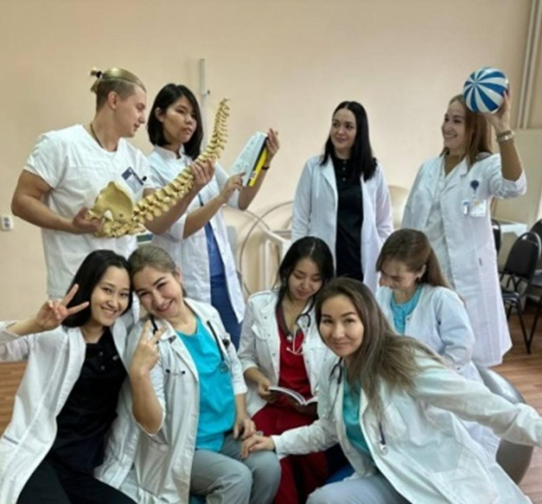 Физикалық медицина және оңалту (ересектер, балалар)