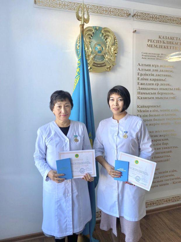 Лучшие учителя независимой страны-2022