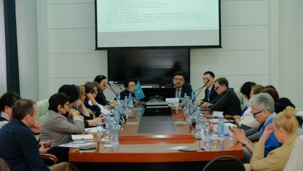 "Education of the Future: Winds of Change".