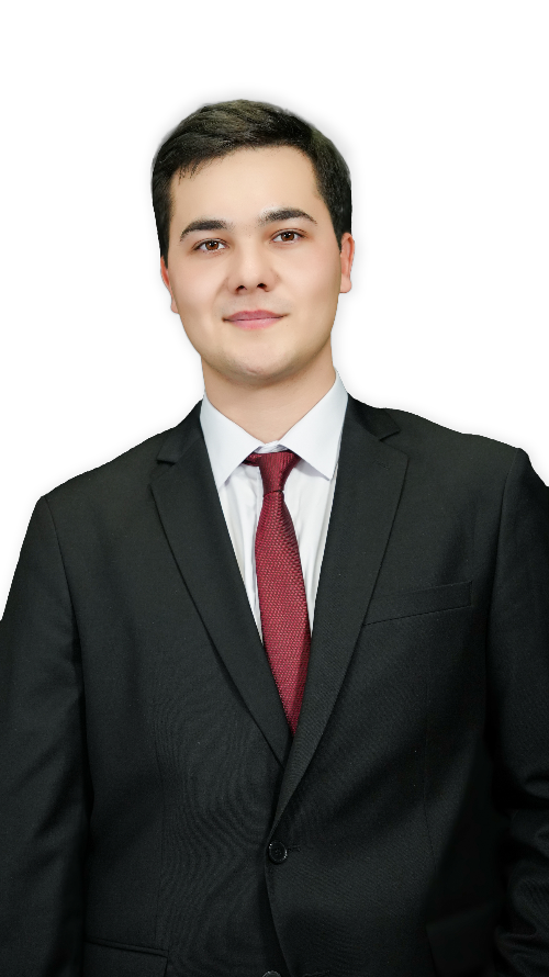 Шортанов Рустам