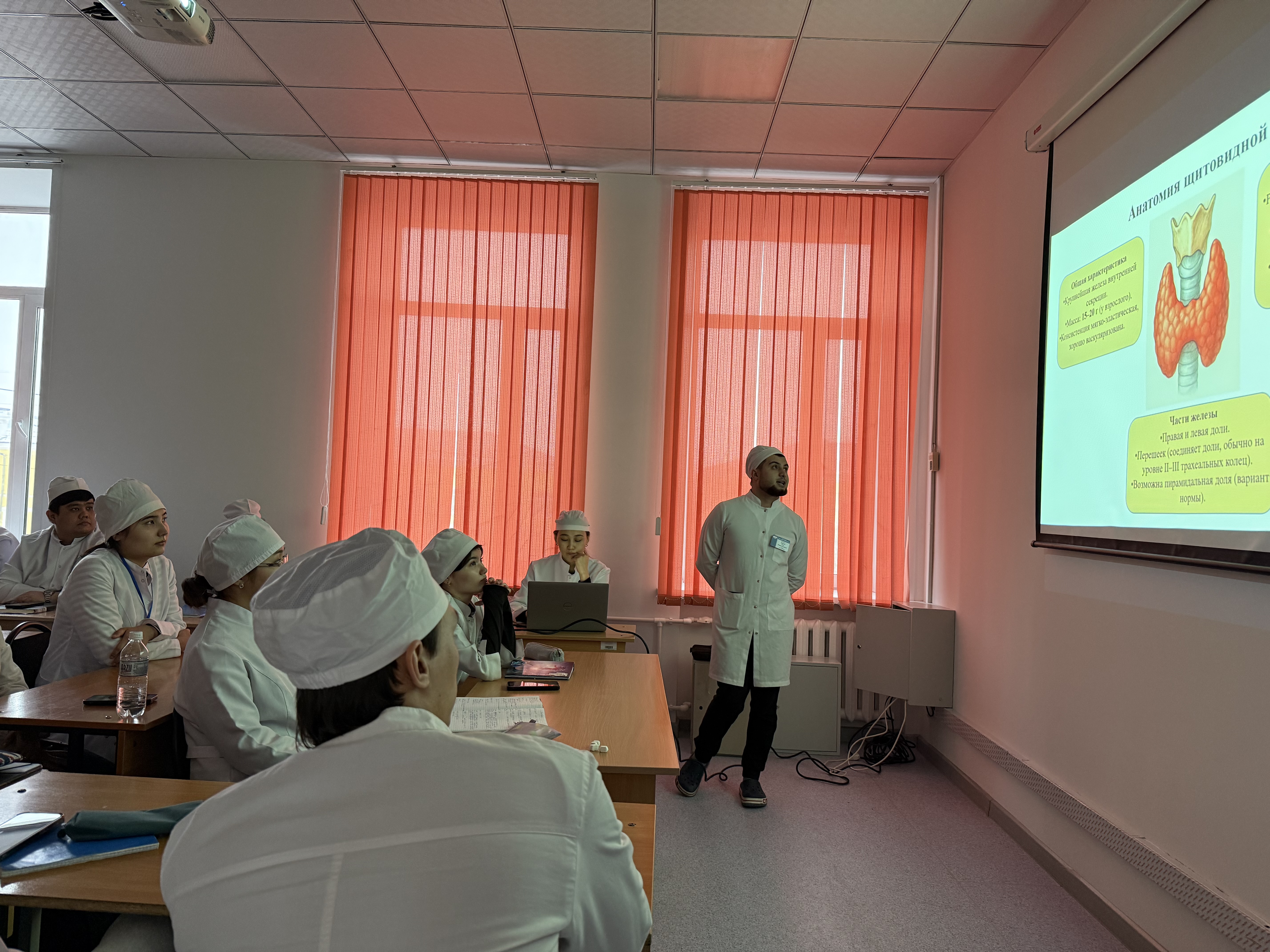 Thyroid Pathology: From Understanding Mechanisms to Making the Right Decisions