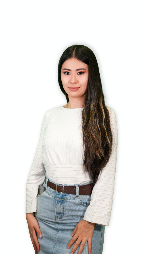 Молдайып Айдана