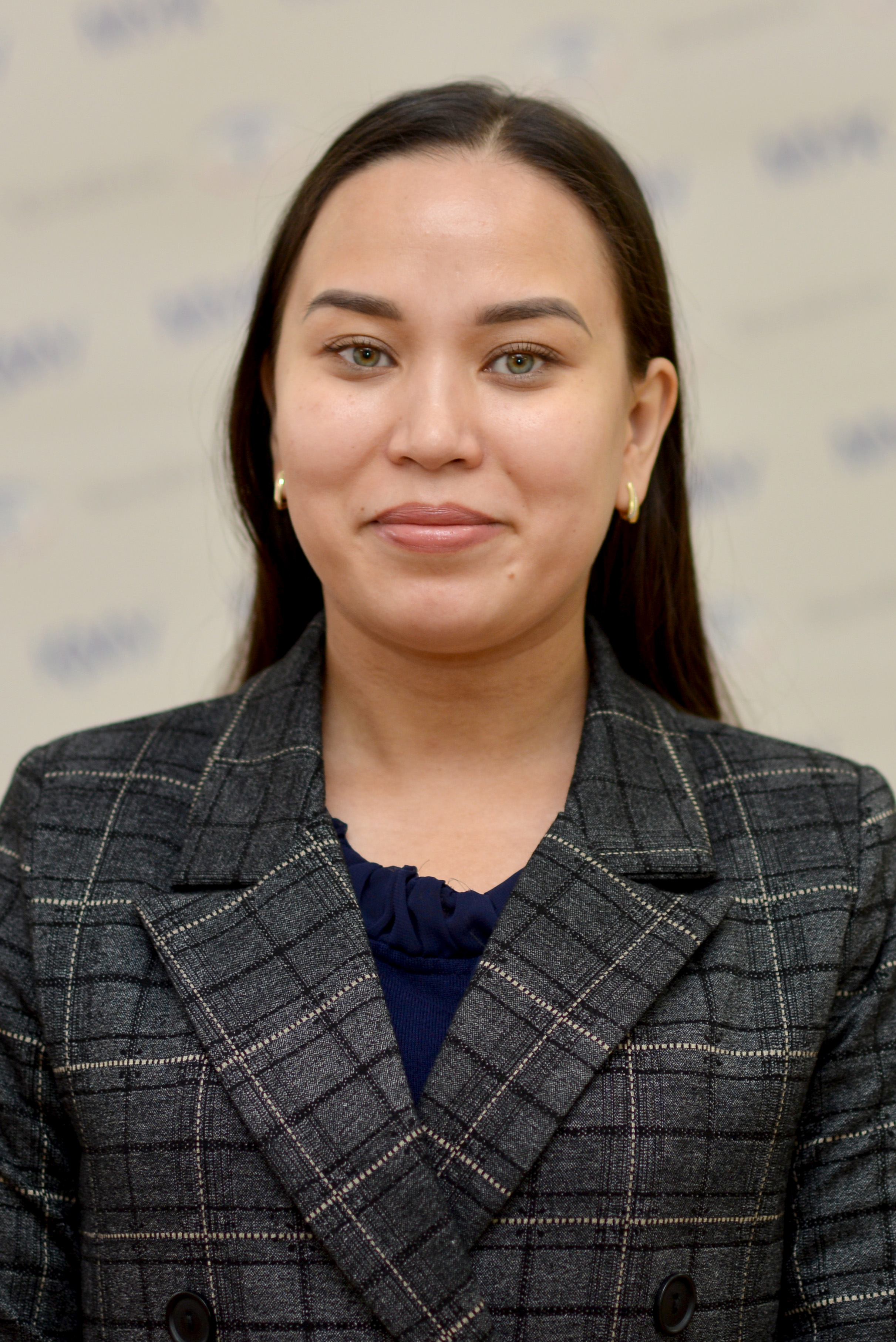 Фотография Kosybayeva Meruert Yerzhanovna