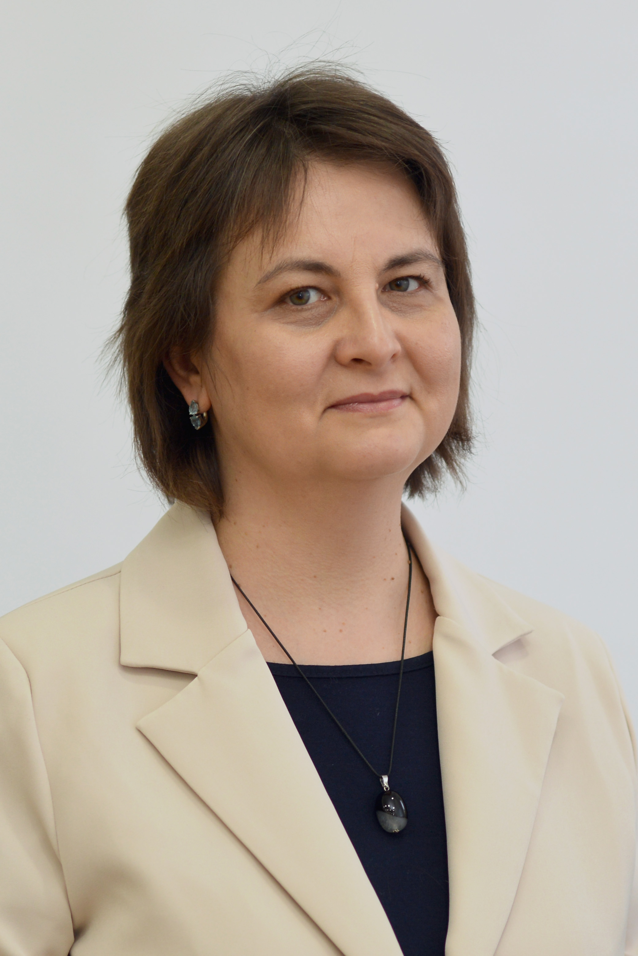 Бачева Ирина Викторовна