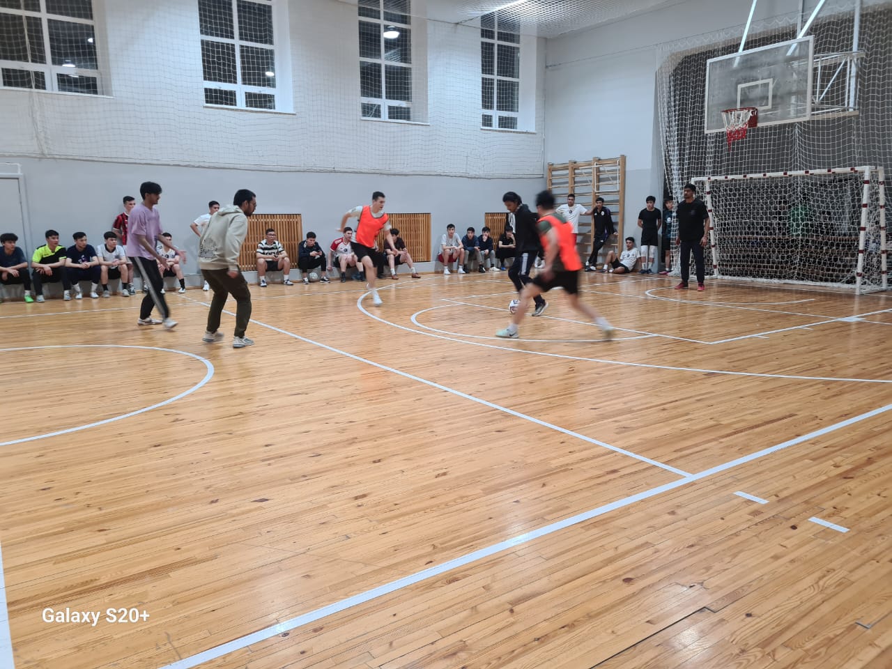 Student Sports Contest Among Schools 2025