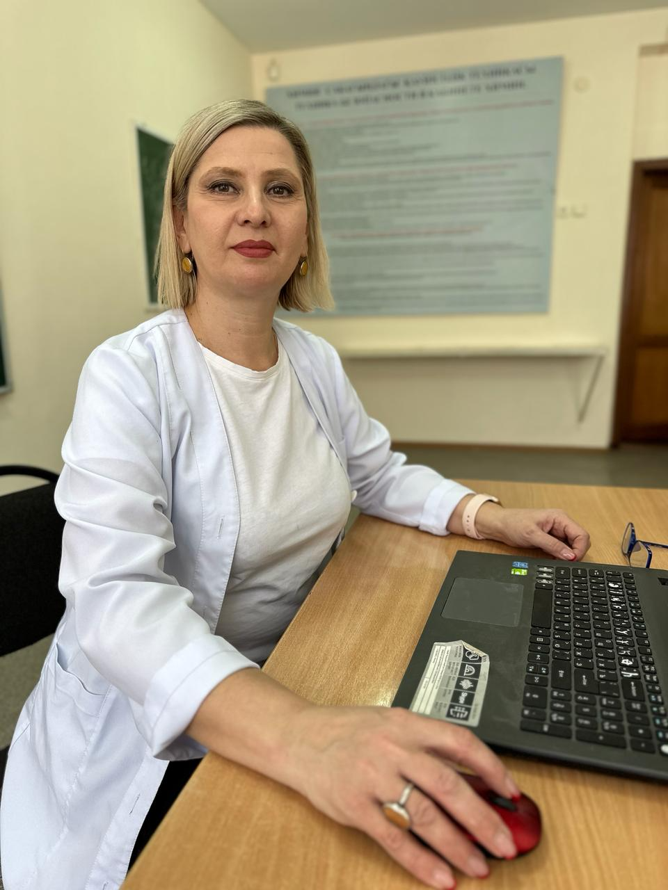 Фотография Kucherenko Olga Fedorovna