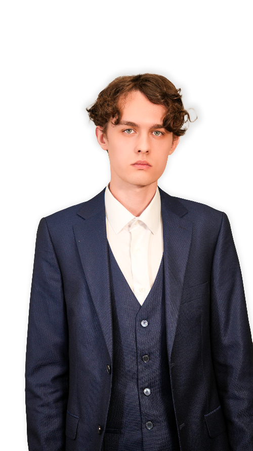 Хоменко Владимир