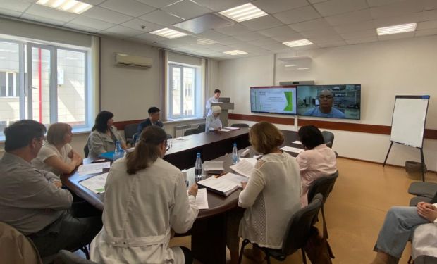 Ұсынылған зерттеулерді аттестаттау комиссиясы жоғары бағалады