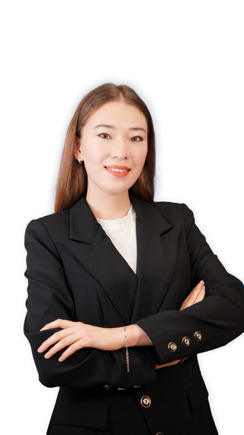 Құрманғазықызы Шапағат