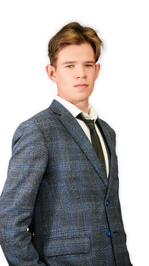 Чебец Даниил