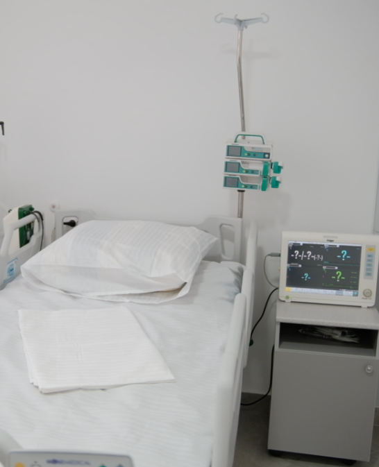 Онкология химиотерапевтическая