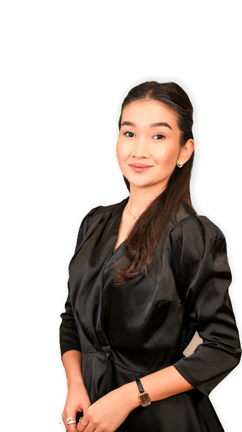 Абжаппар Ақерке