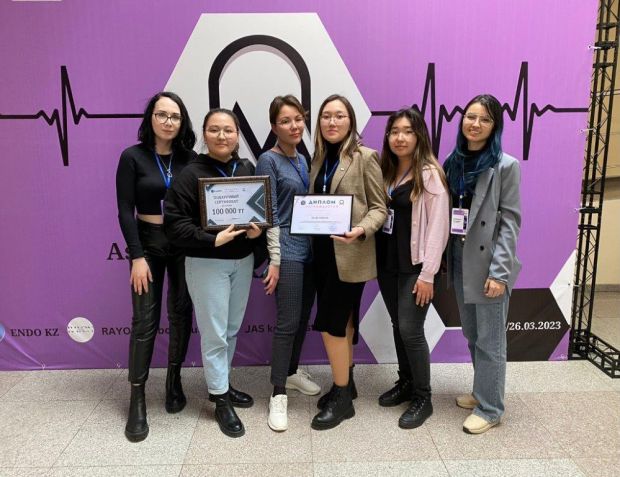 Успешная олимпиада