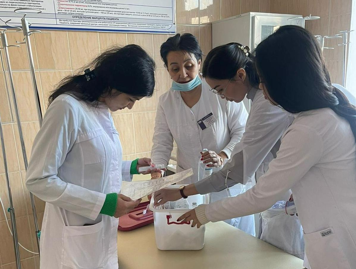 Клиническая фармакология