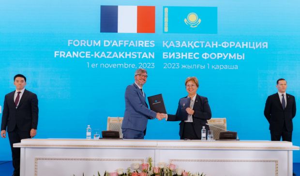 Expanding the boundaries of international cooperation