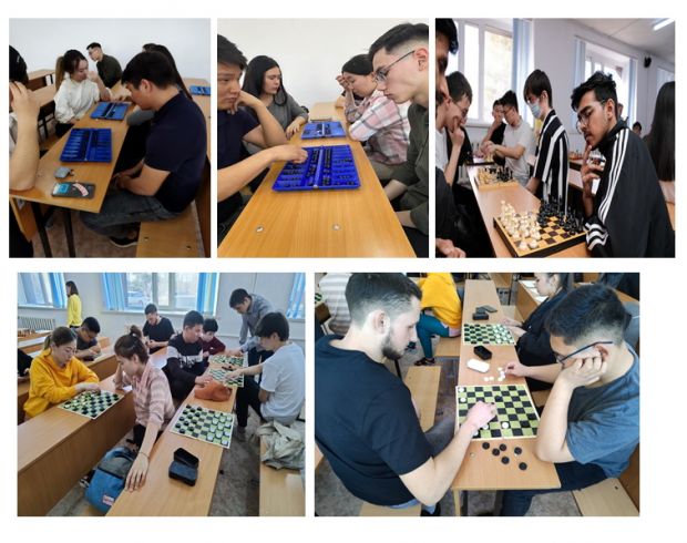 Spartakiad of schools