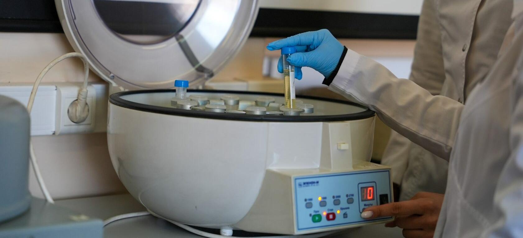 Биоинженерия (научно-педагогическое направление)