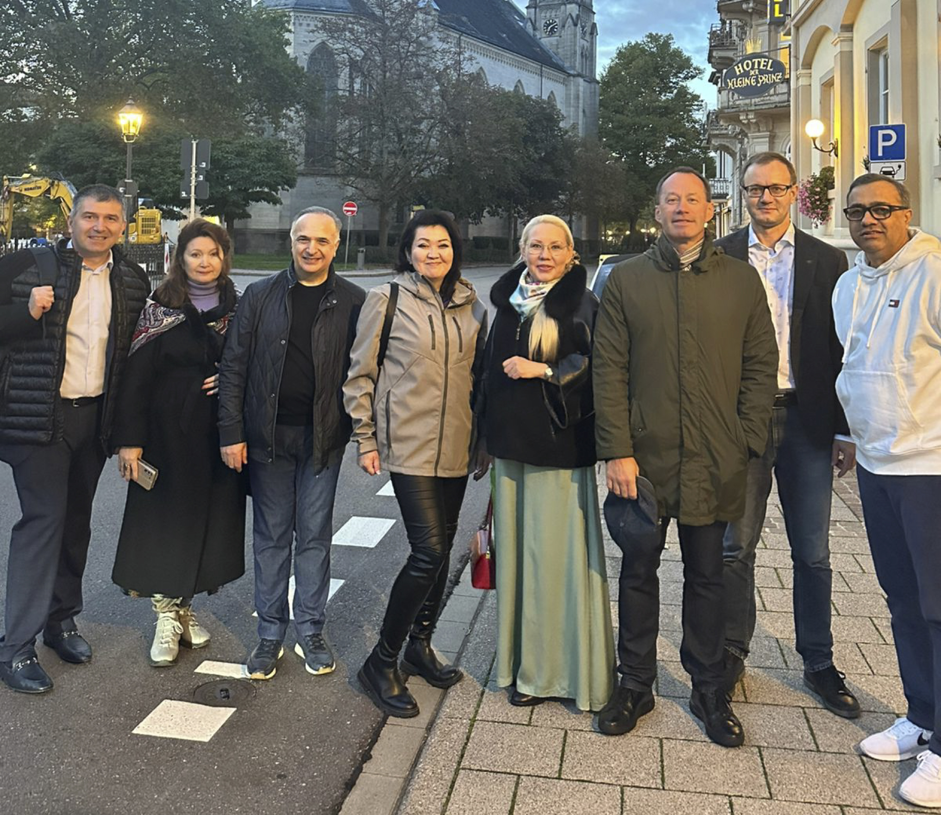 Medical Experts Forum 2025