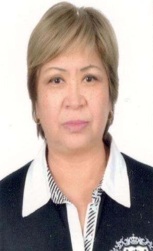 Фотография Нурсултанова Сауле Даутбековна 