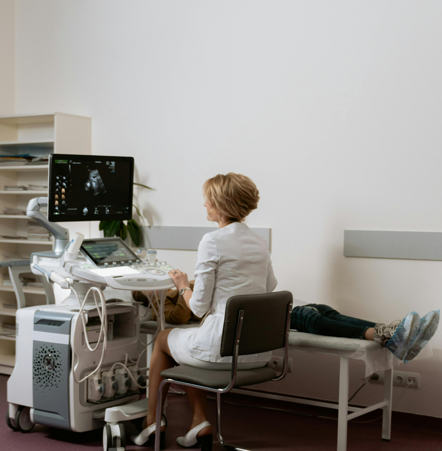 Obstetrics and gynecology (adults, children)