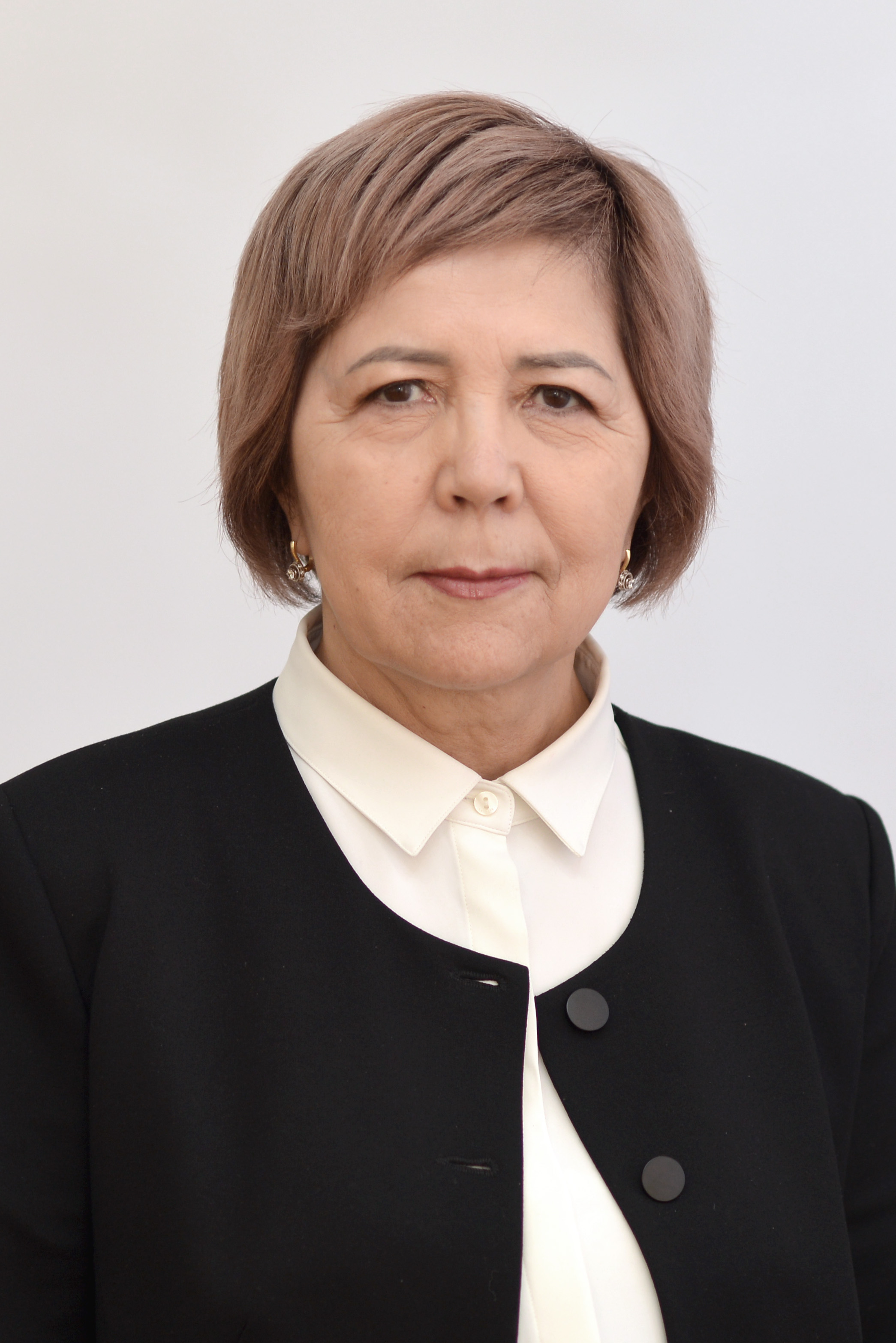 Тайжанова Дана Жумагалиевна