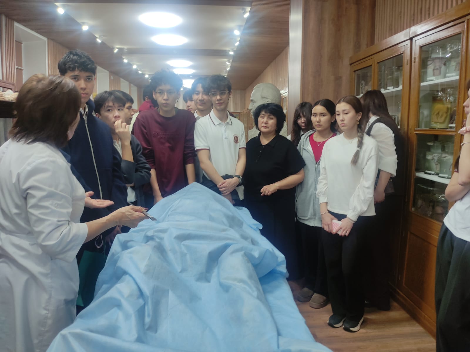 Профориентация: осознанный выбор сегодня — успех завтра