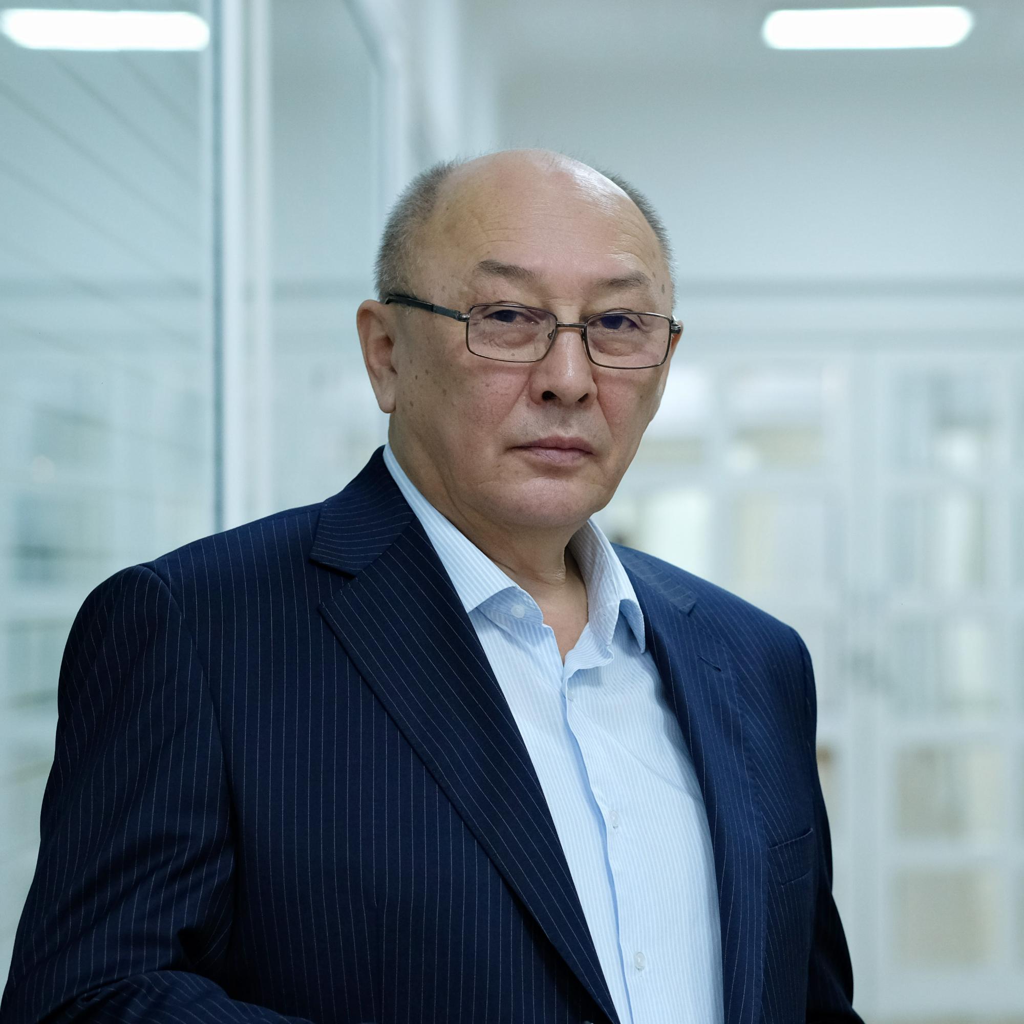 Абатов Нуркаси Тулепбергенович 