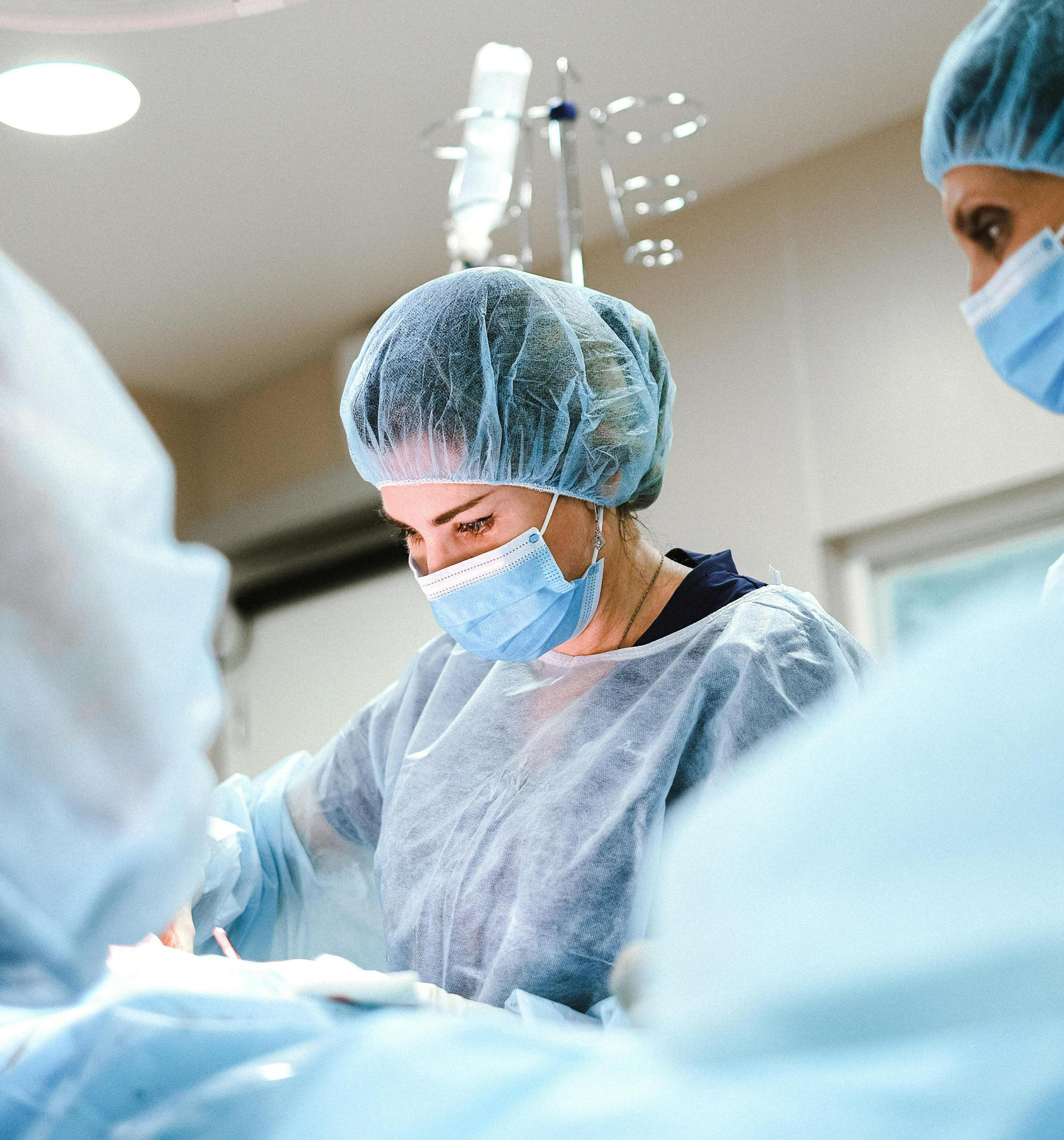 Детская хирургия