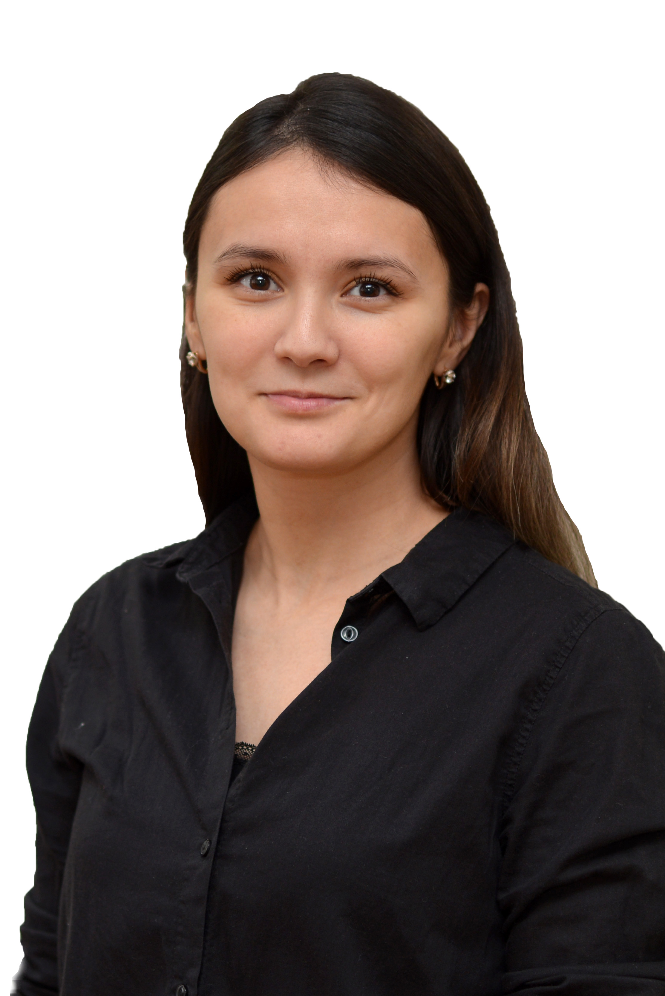 Фотография Nukeshtayeva Karina Yerlanovna