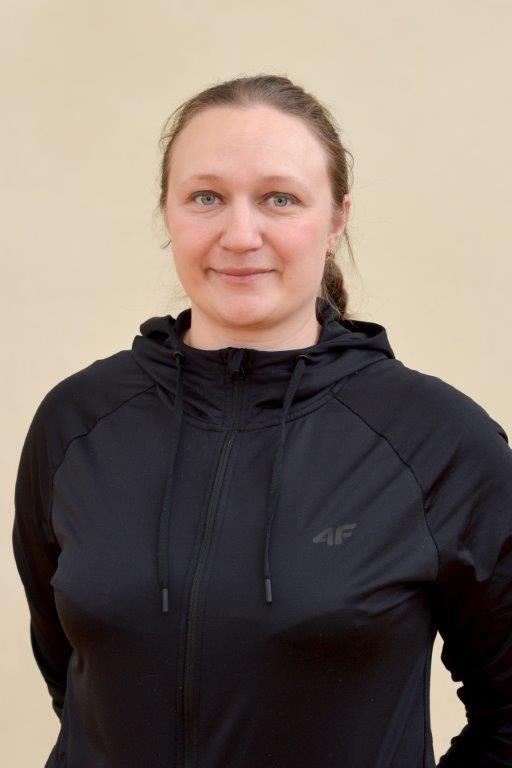 Фотография Gubareva Maria Nikolaevna