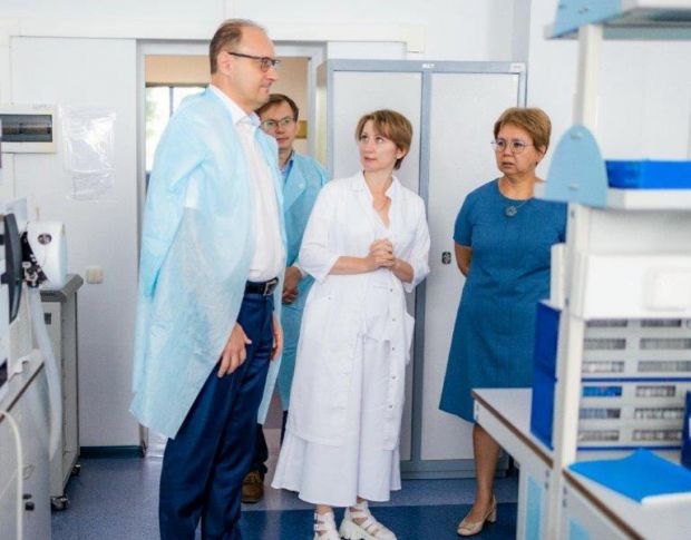 Unity of pharmaceutical education, science and practice