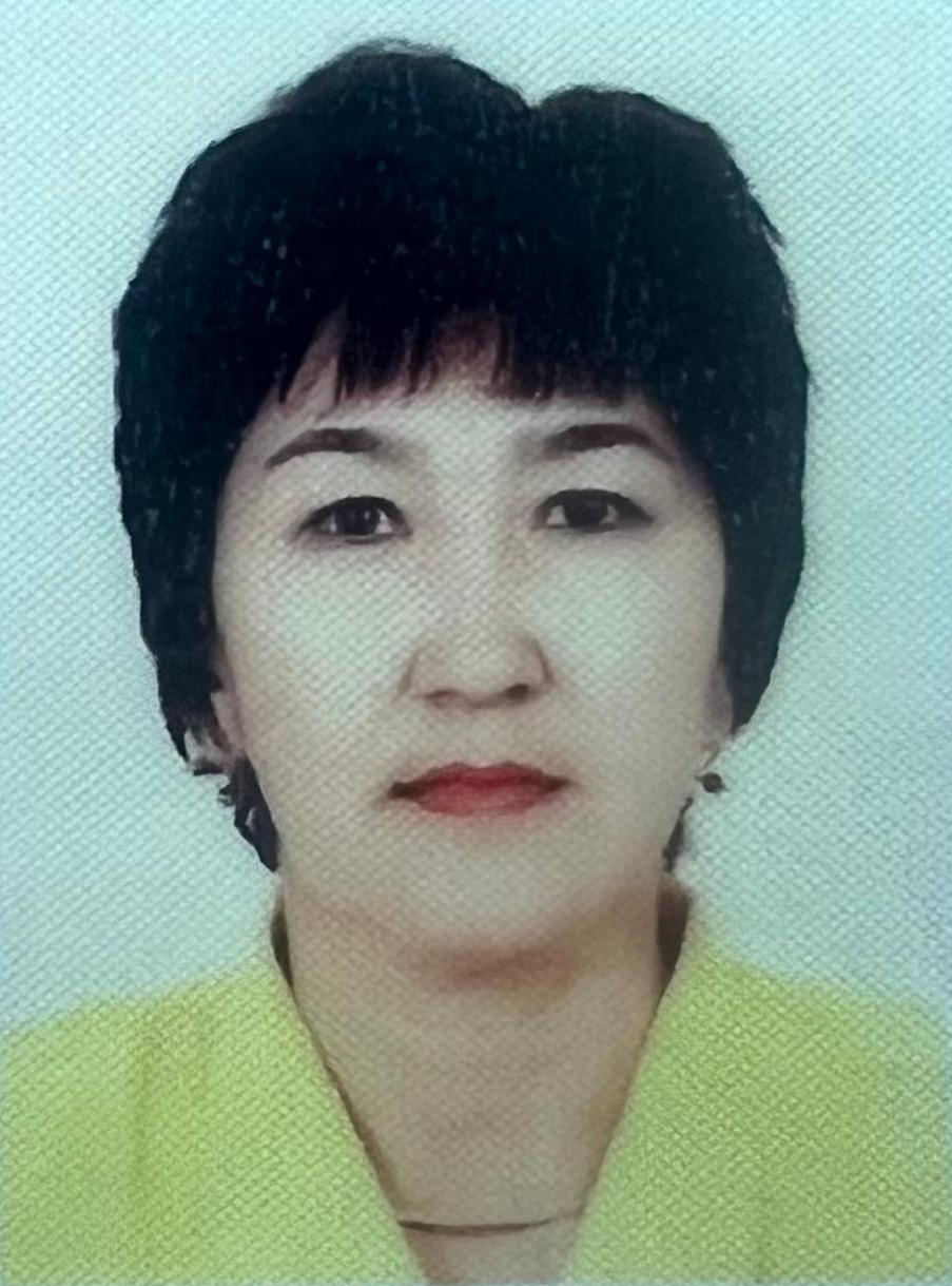 Фотография Mataeva Lisa Maratovna