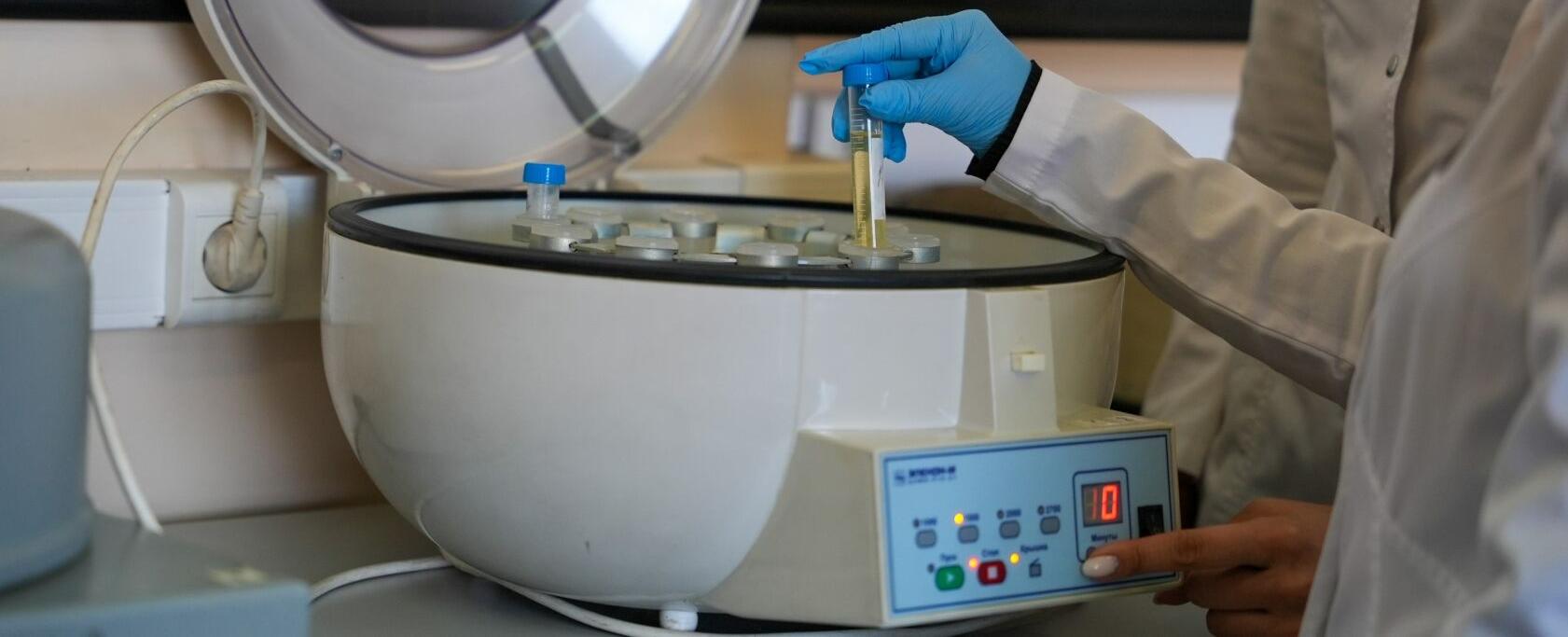 Биоинженерия (ғылыми-педагогикалық бағыт)