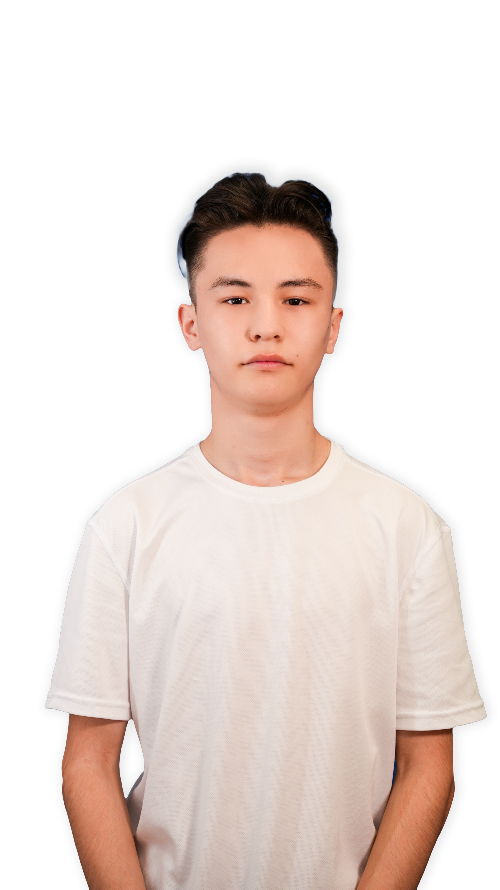 Жамал Дастан