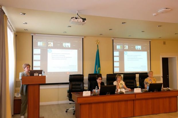 Тәжірибеге бағытталған клиникалық психология