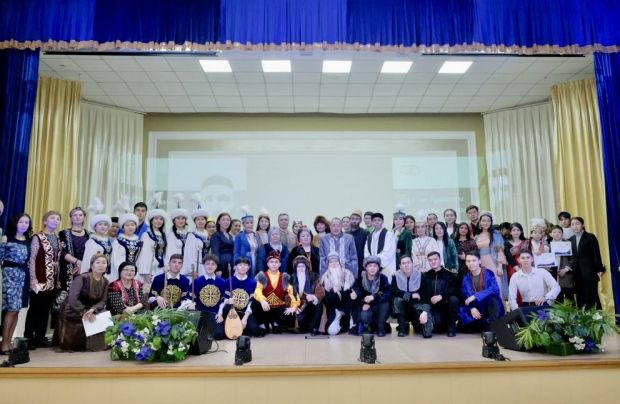 Шәкәрімнің өшпес мұрасы