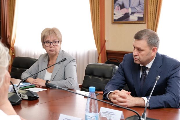 Оценка соответствия образовательных программ мировым и европейским стандартам качества