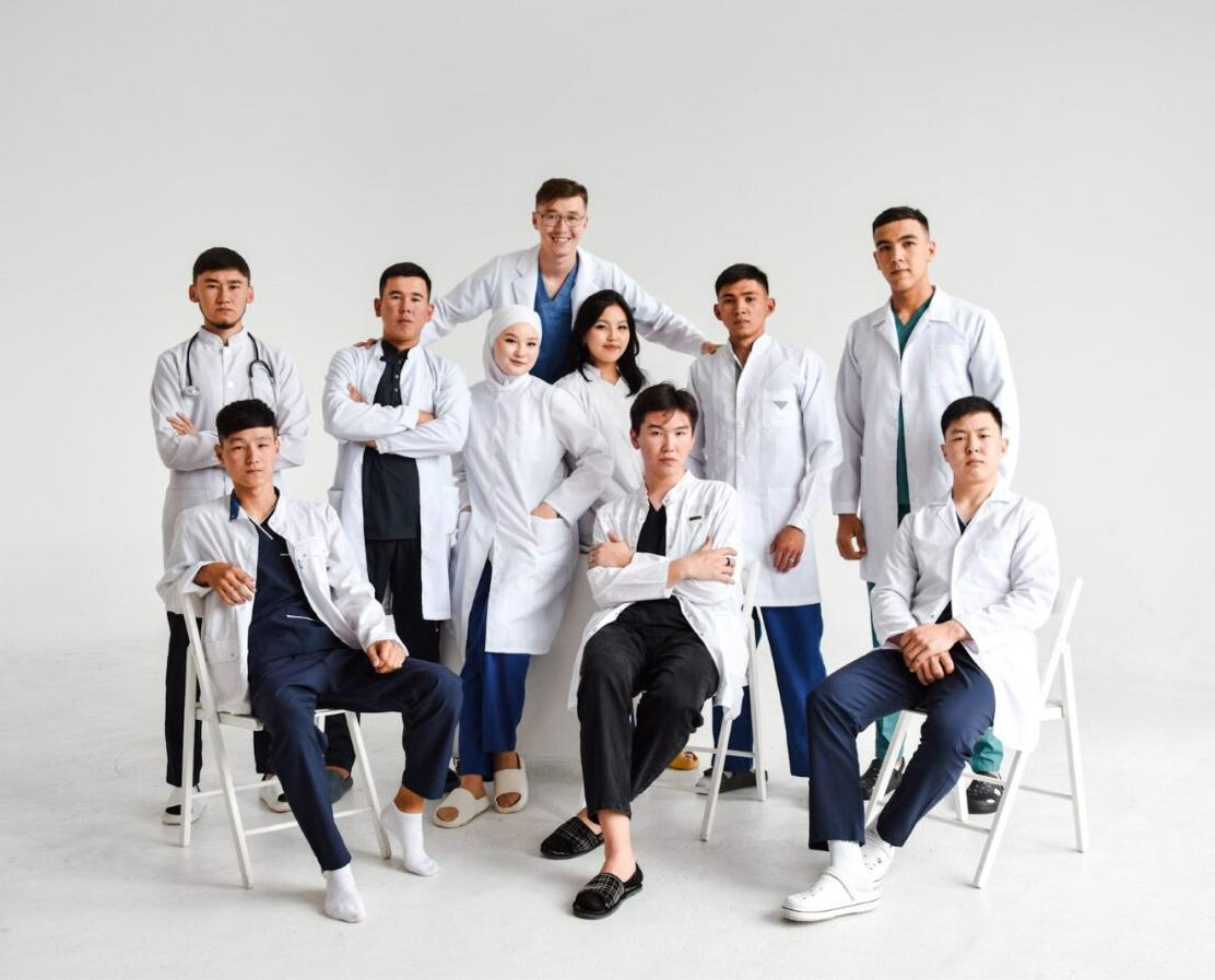 Реабилитологиядағы мейіргер ісі 