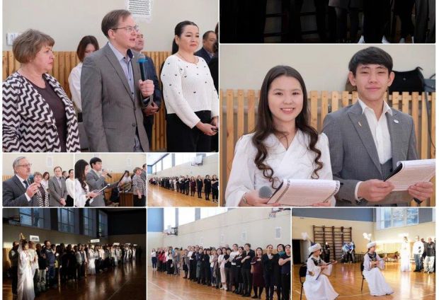 Спартакиада қорытындысы