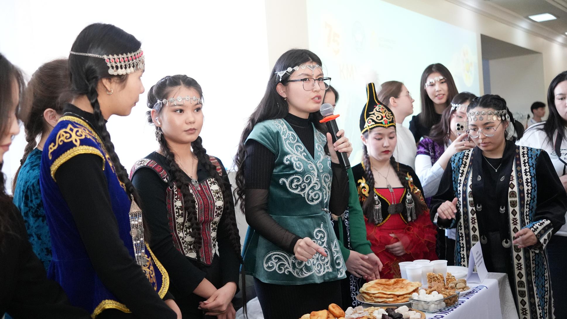 "Baursak Fiesta" 2025