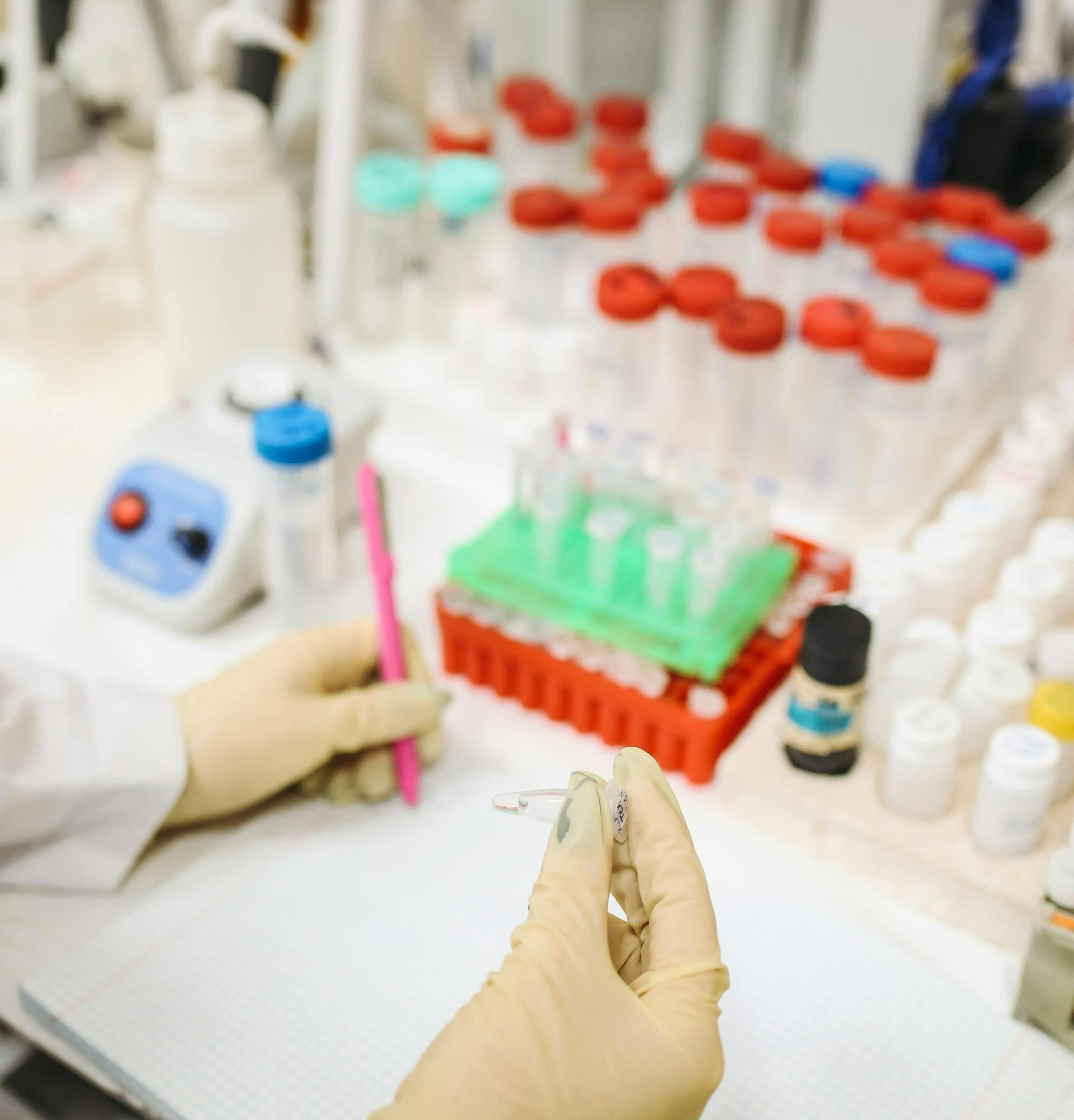 Клиническая фармакология