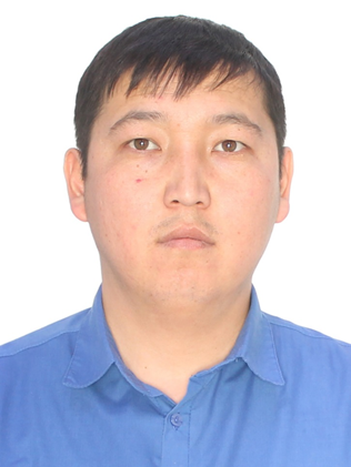 Фотография Kusherbayev Sultan Asanbaevich