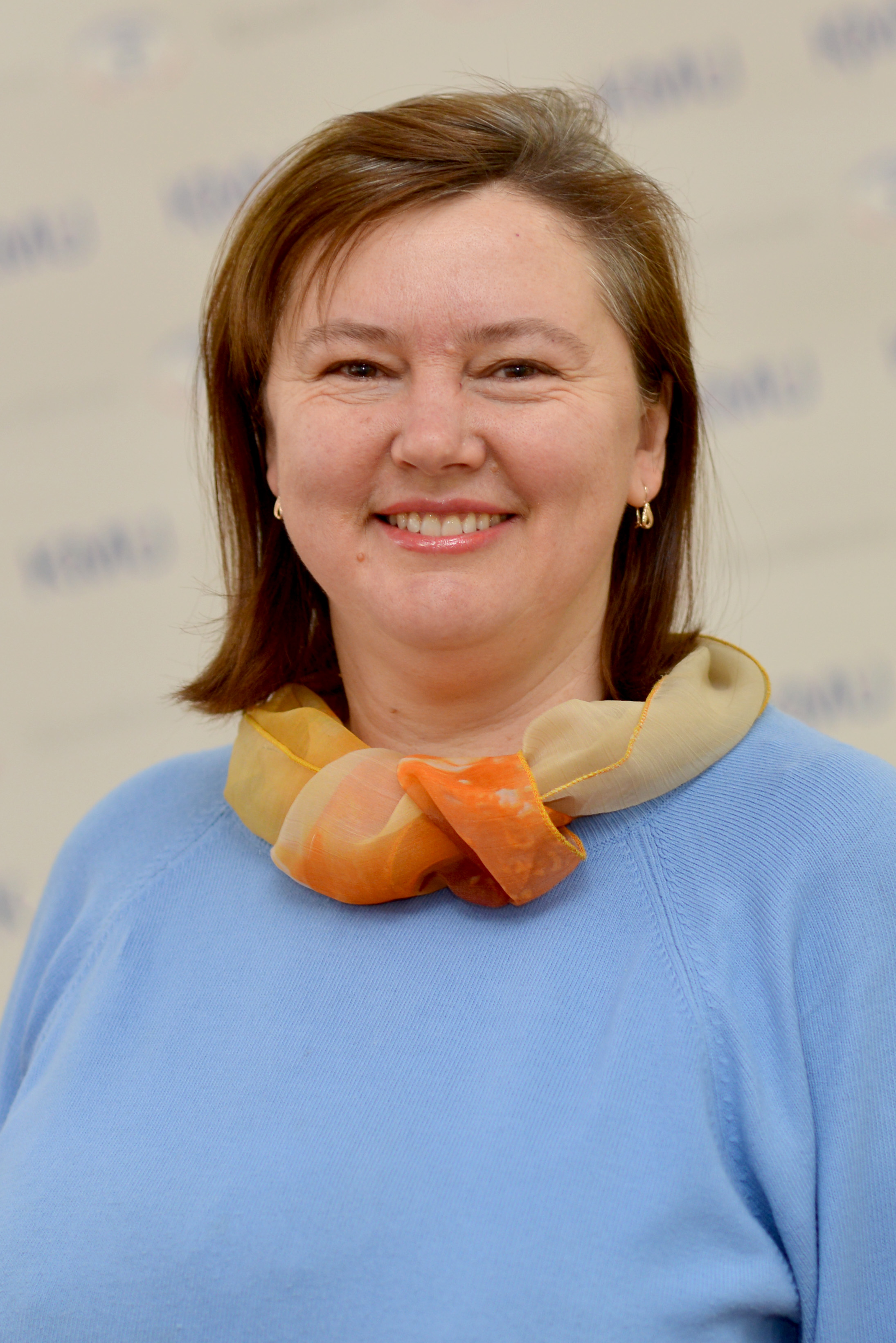 Фотография Kazimirova Olga Vasilyevna