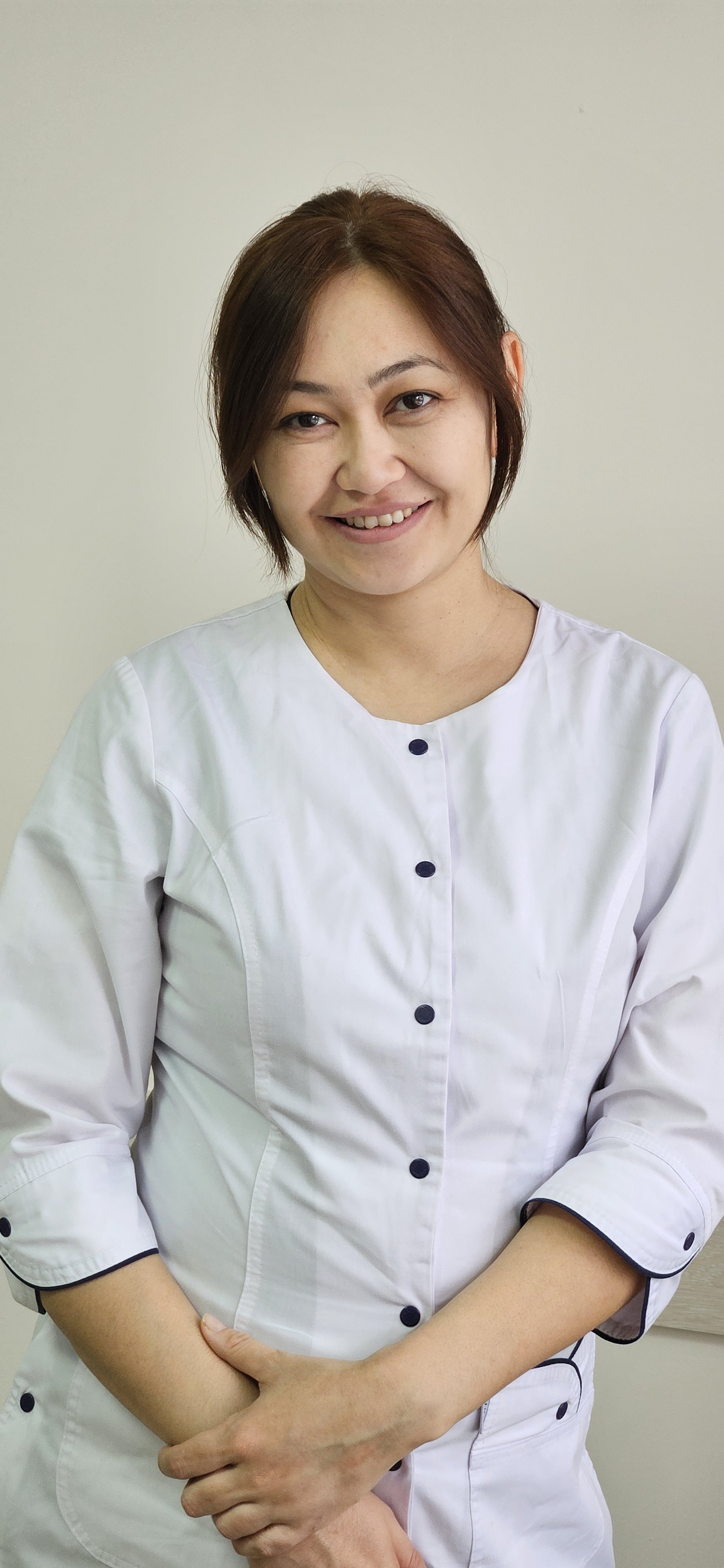 Фотография Uwasheva Altynai Daurenova