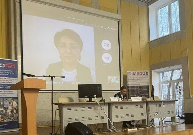 Медициналық мамандықтарды оқытуда симуляциялық білім беру технологияларын қолдану конференциясы