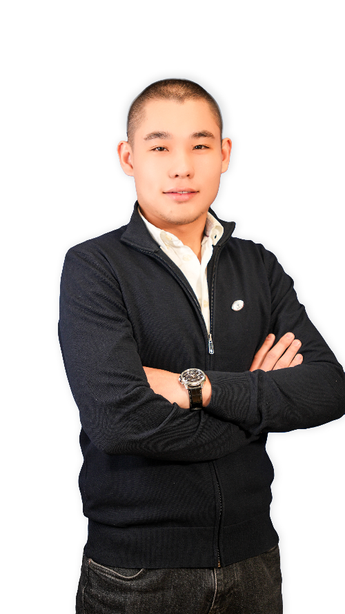 Кусаин Суният